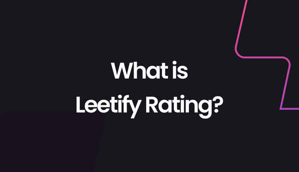What is Leetify Rating?